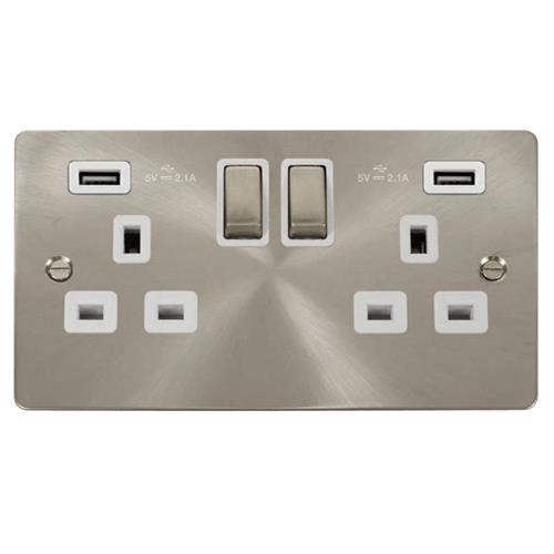 2G 13A SW SKT 4.2A U