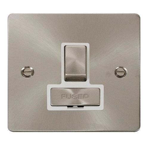 FLAT PLATE INGOT 13A