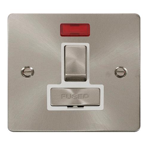 FLAT PLATE INGOT 13A