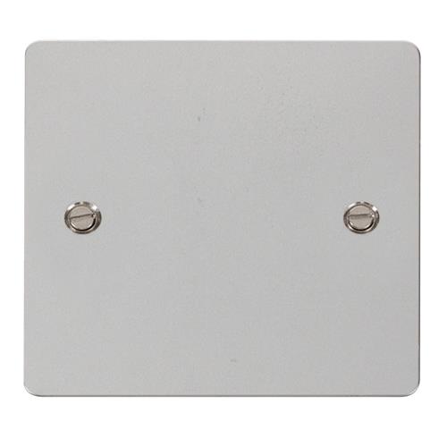 FLAT PLATE 1GANG BLA