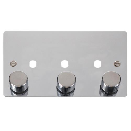 FPCH 3 GANG DOUBLE D