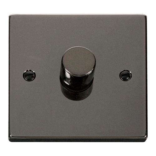 VPBN 1GANG 2WAY 100W