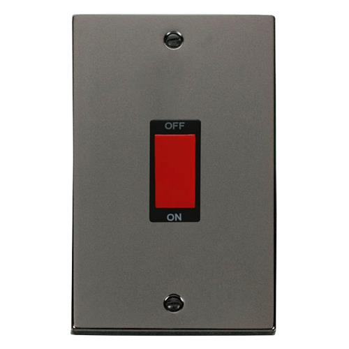 VPBK/NICKEL 2 GANG 4