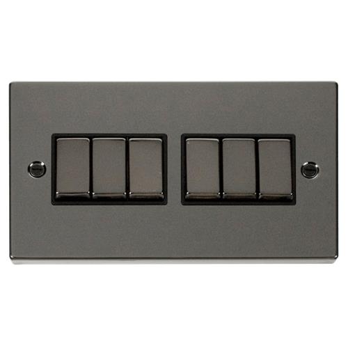 VPBK/NICKEL INGOT 10