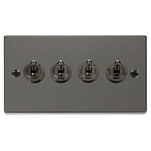 VPBK/NICKEL 10AX 4GA