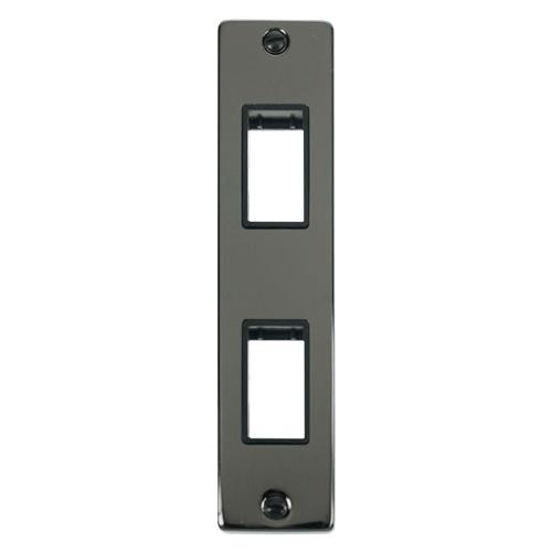 BN DOUBLE ARCHITRAVE