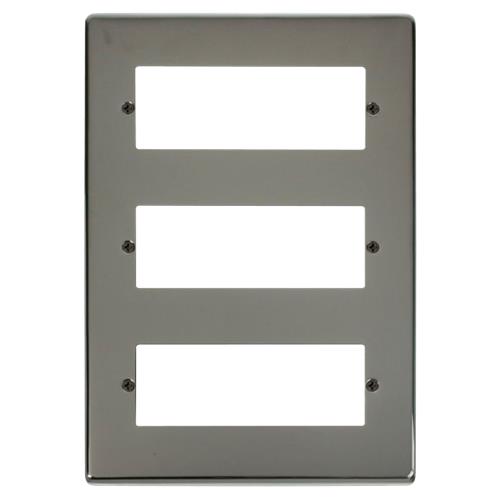 18 MINIGRID MODULE P