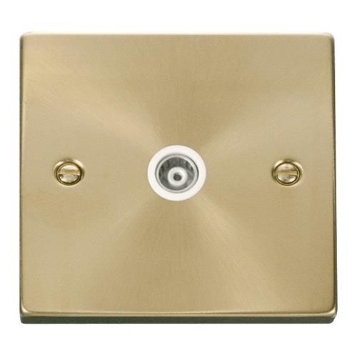 VPSAT/BR 1-GANG ISOL