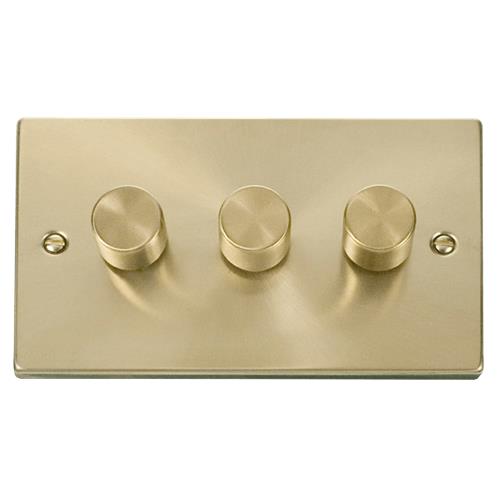 VP 3G LED DIMMER