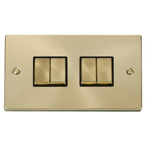 VPSAT/BR INGOT 10A 4