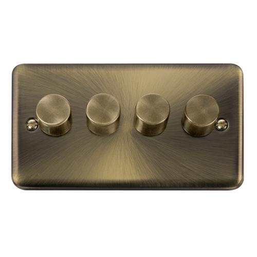 4G 2 WAY 400W DIMMER