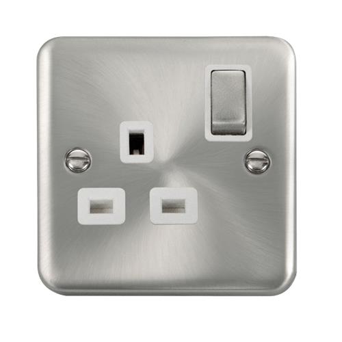 1G 13A DP INGOT SW S