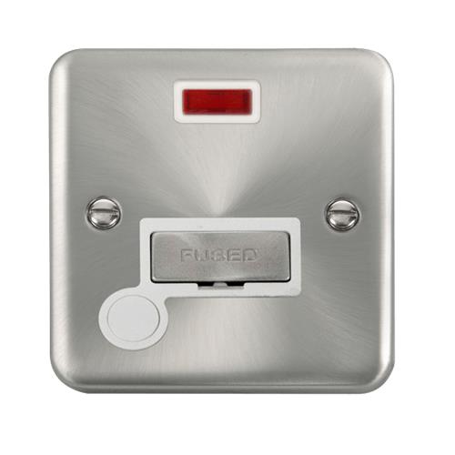 13A FCU INGOT SW & F