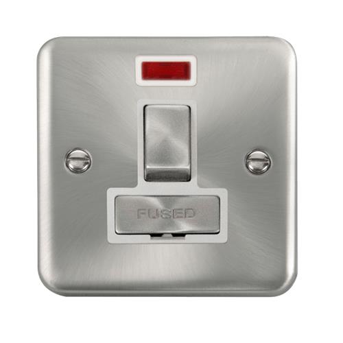 13A FCU INGOT SW & N