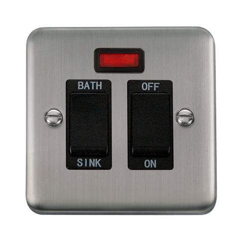 20A DP SINK/BATH SWI