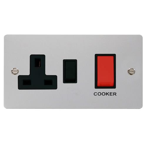 FLAT PL 45A SW+13A S