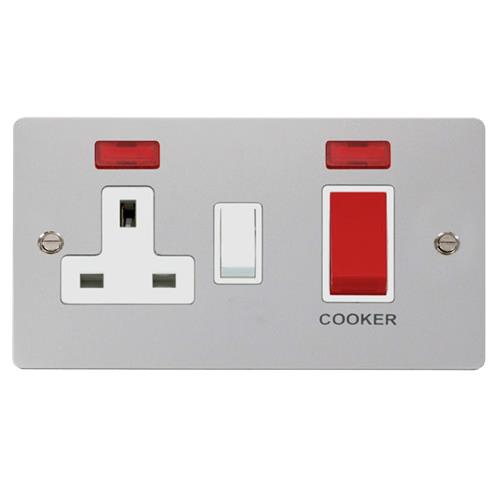 FLAT PL 45A SW+13A S