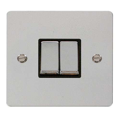 FLAT PLATE INGOT 10A