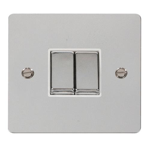 FLAT PLATE INGOT 10A