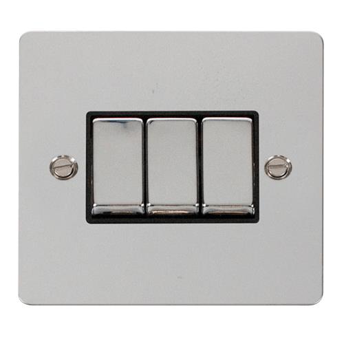 FLAT PLATE INGOT 10A