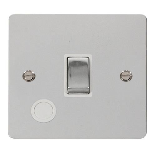 FLAT PL INGOT 1G SW+