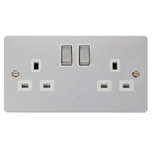 FLAT PLATE INGOT 2GA