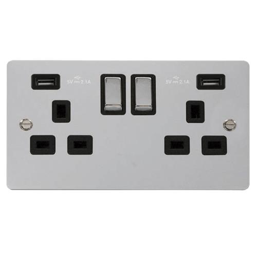 2G 13A SW SKT 4.2A U