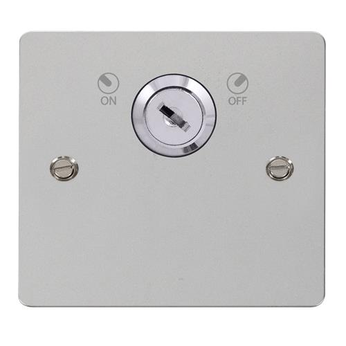 20A DP LOCKABLE SWIT