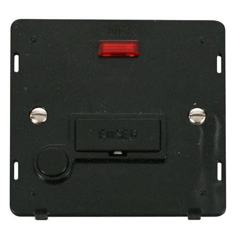 13A FCU + F/O & NEON