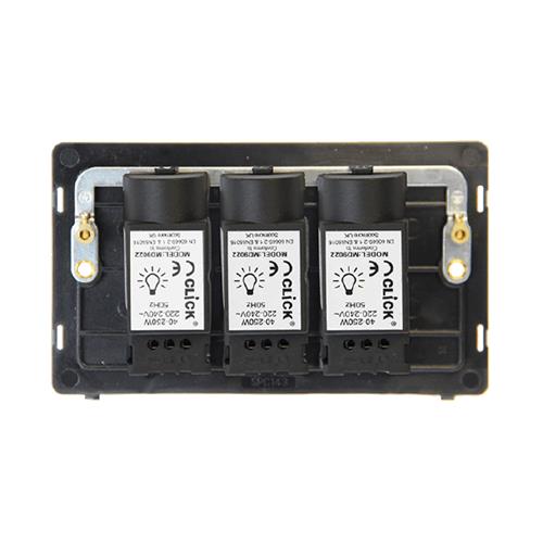 3G 2 WAY 250W DIMMER