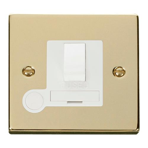 VPBRASS 13A SWITCHED