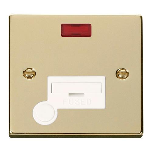 VPBRASS 13A SPUR + F