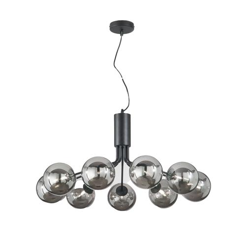 SOSPENSIONE HONEY NERA 9XG9 83,4X41X161C