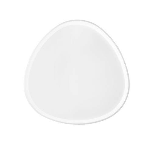 PLAFONIERA LED KLAPTON NERA 80W 11440LM