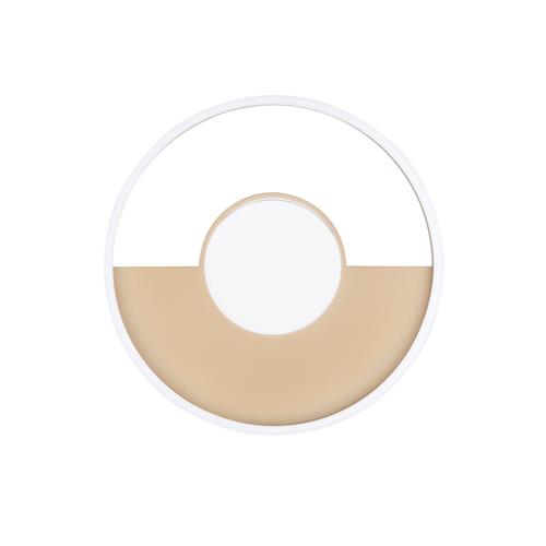 PLAFONIERA LED KANDINSKY ORO 40W 5700LM