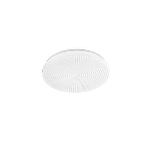PLAFONIERA LED STREAM BIANCA 24W 3240LM