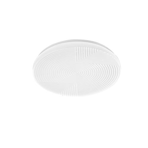 PLAFONIERA LED STREAM BIANCA 48W 7120LM