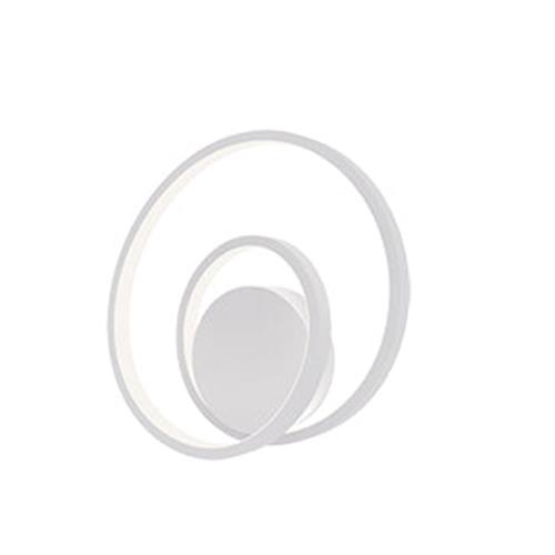 APPLIQUE LED LIEVE BIANCA 20W 2720LM CCT