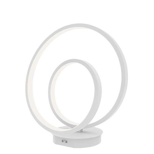 LUME LED LIEVE BIANCA 24W 2340LM CCT 31,