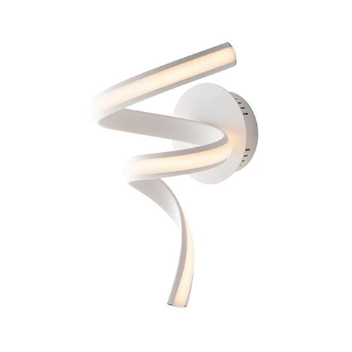 APPLIQUE LED MYSTRAL BIANCA 15W 2530LM C