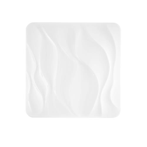 PLAFONIERA LED WAVE BIANCA 66W 6540LM CC