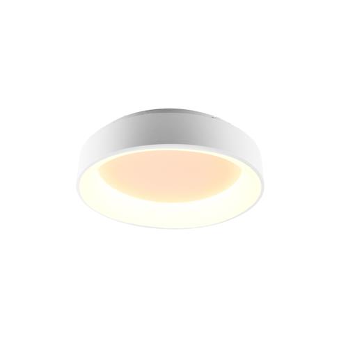 PLAFONIERA LED NOAH BIANCA 60W 8000LM CC