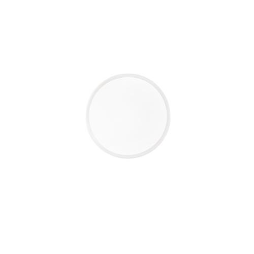 PLAFONIERA LED MAYFAIR BIANCA 18W 1815LM