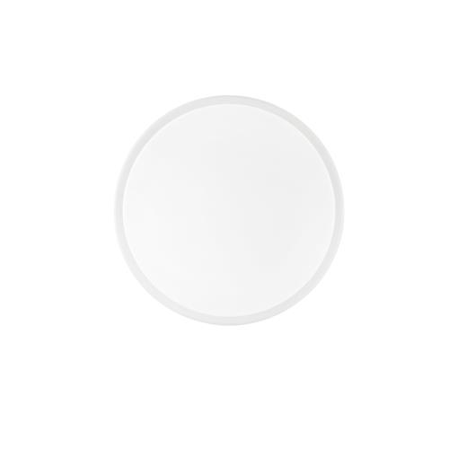 PLAFONIERA LED MAYFAIR BIANCA 40W 6000LM