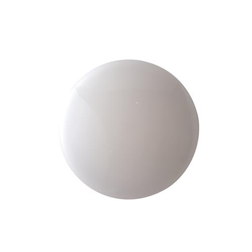 PLAFONIERA LED MOON TONDA BIANCA 18W 243