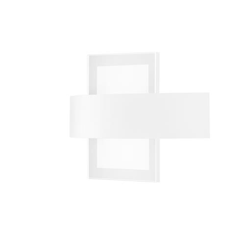 APPLIQUE LED TRESOR BIANCA 12W 1760LM 40