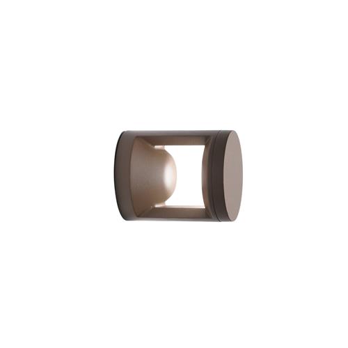 APPLIQUE LED WAMI BRONZO 12W 1530LM CCT