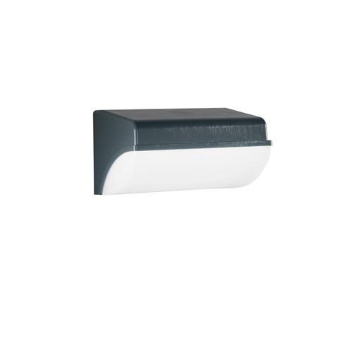 APPLIQUE LED BORDER ANTRACITE 30W 3550LM