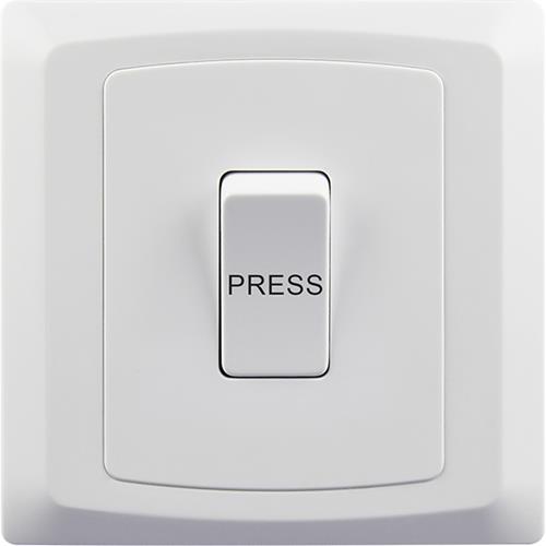10A BELL SWITCH(PRESS)