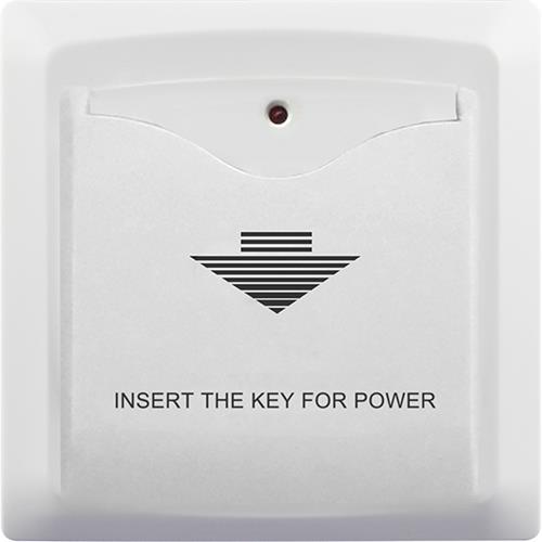 KEY SWITCH(NORMAL TYPE)